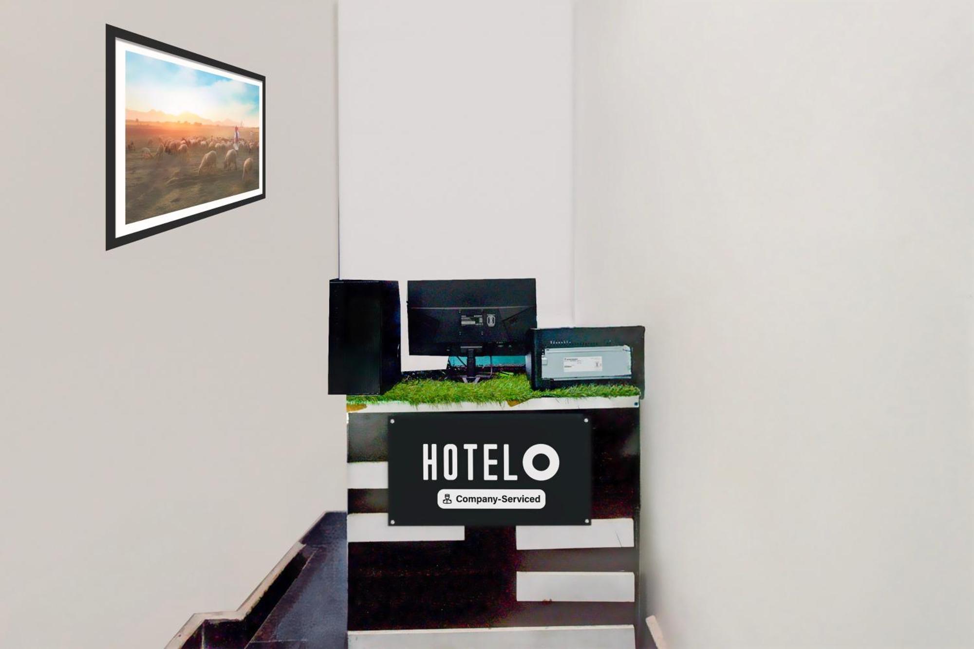 Super Hotel O Malkajgiri Maula Ali Kültér fotó