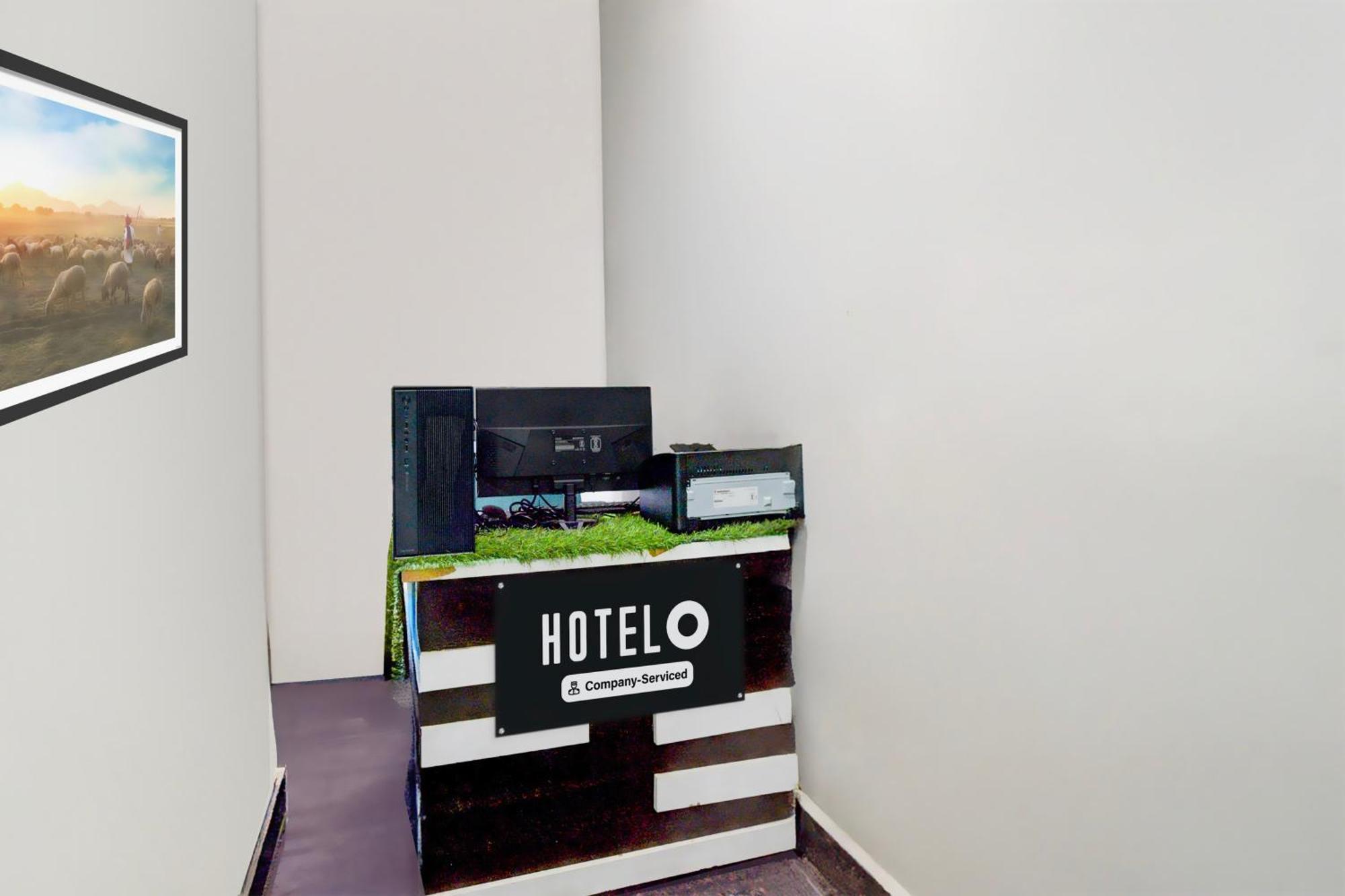 Super Hotel O Malkajgiri Maula Ali Kültér fotó