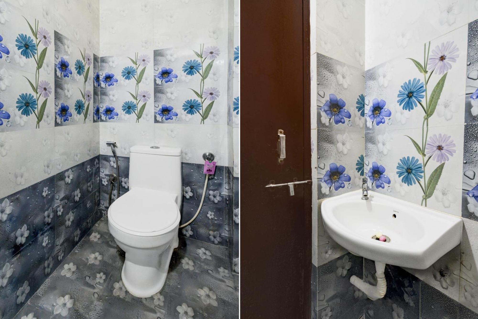 Super Hotel O Malkajgiri Maula Ali Kültér fotó
